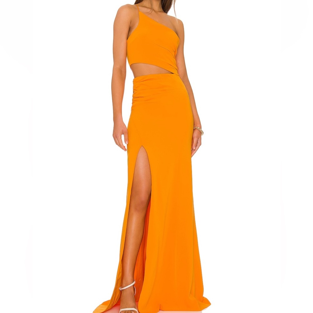 Cinq a Sept Sandra Gown